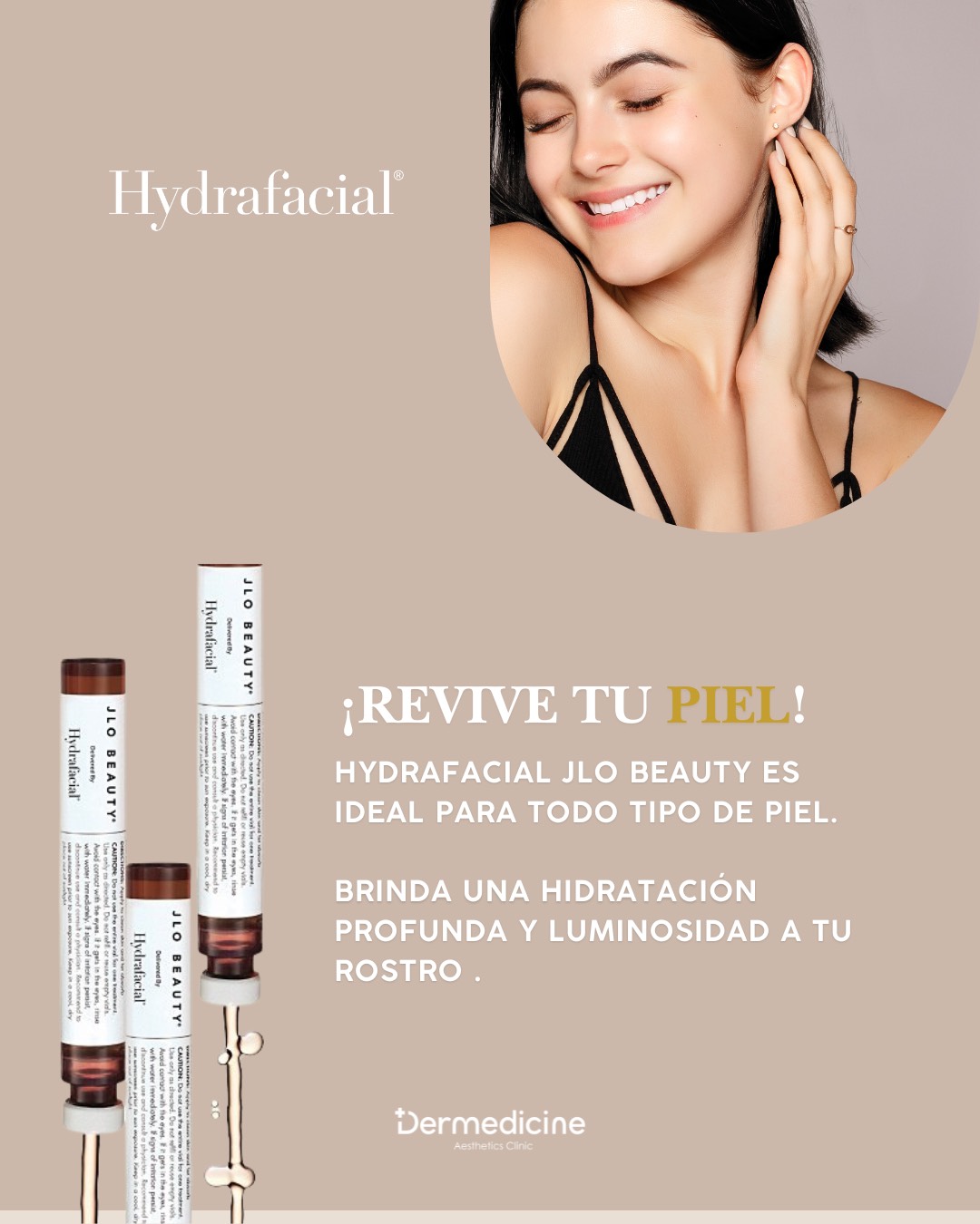 Protocolo JLO  ® Rejuvenate