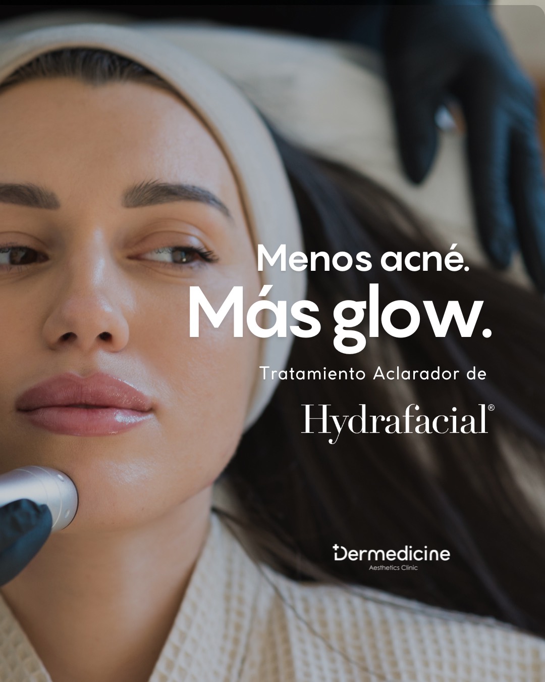 Hydrafacial ®